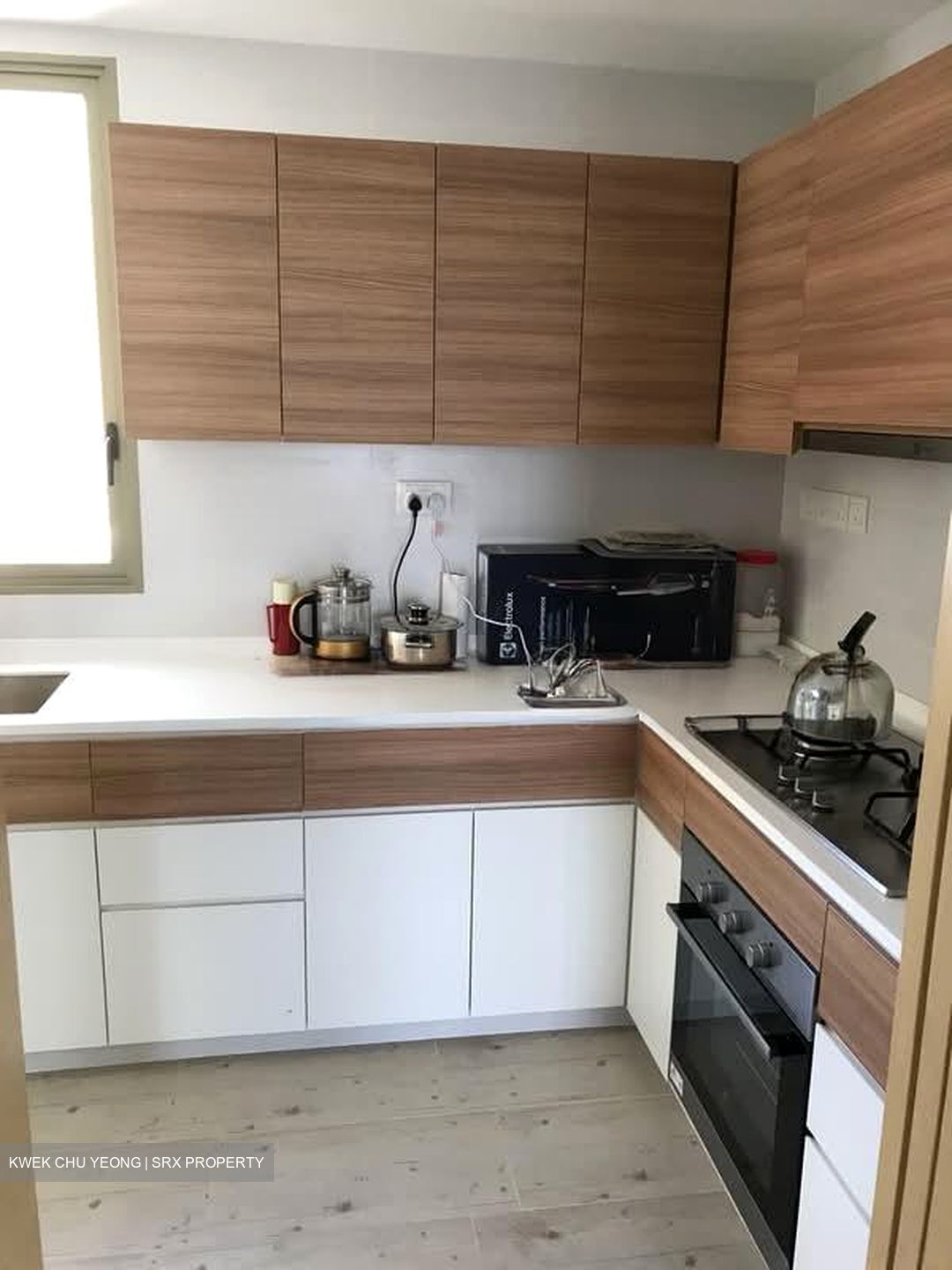 Sea Horizon (D18), Condominium #581754781